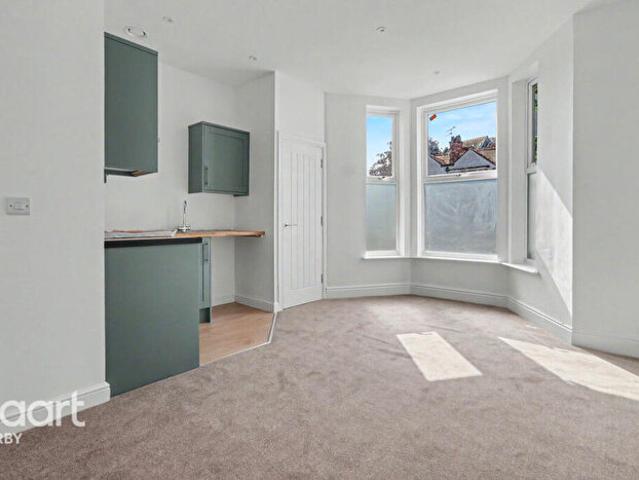 Apartment for rent in Littleover, East Midlands