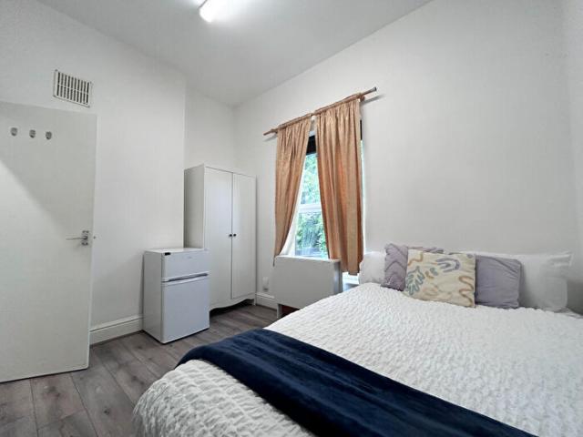 Apartment for rent in Littleover, East Midlands