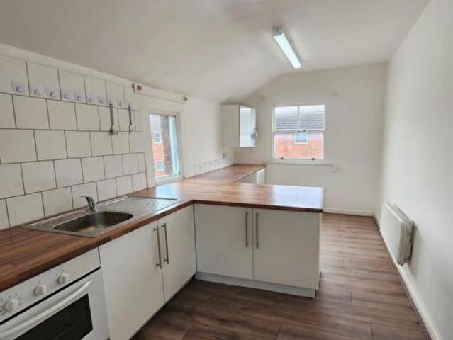 Apartment for rent in Little Chester, East Midlands