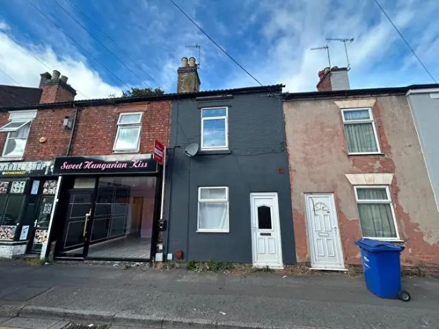 Apartment for rent in Burton upon Trent, East Staffordshire