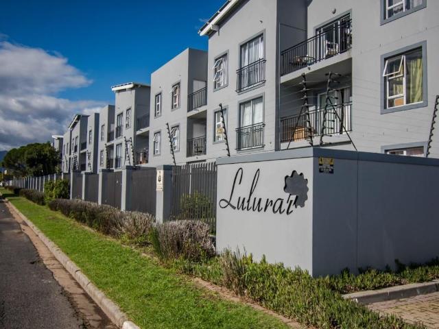 Apartment for rent in Strand, Western Cape