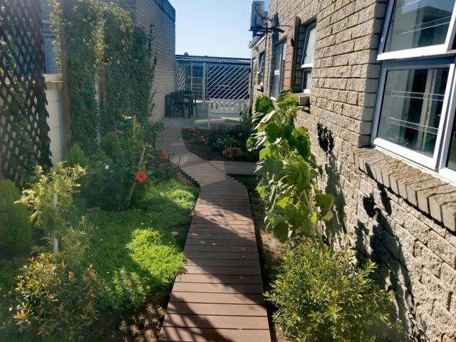 Apartment for rent in Western Cape