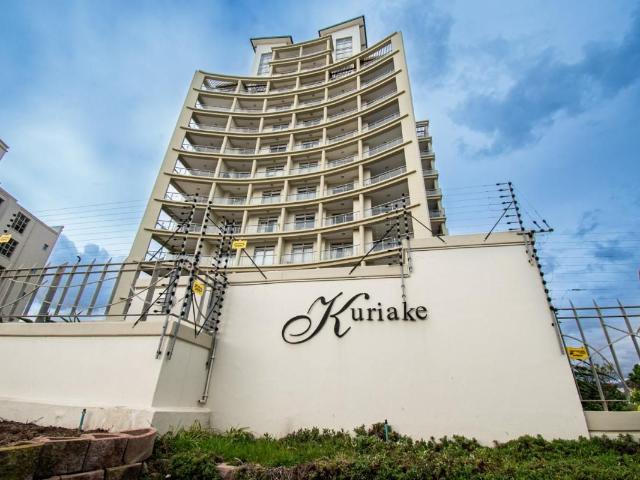 Apartment for rent in Strand, Western Cape