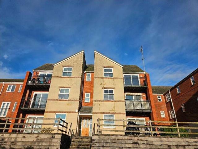 Apartment for rent in Evershot, Oxfordshire