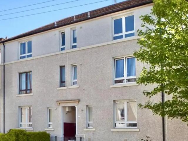 Apartment for rent in Lilybank, Shettleston