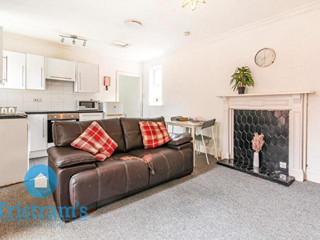 Apartment for rent in Haddon, East Midlands