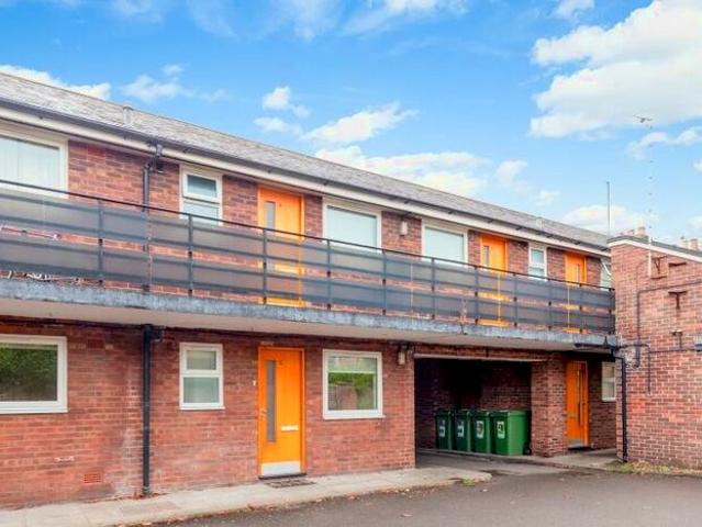 Apartment for rent in The Slade, Oxfordshire