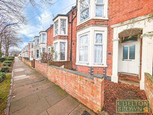 Apartment for rent in Northampton, Northamptonshire