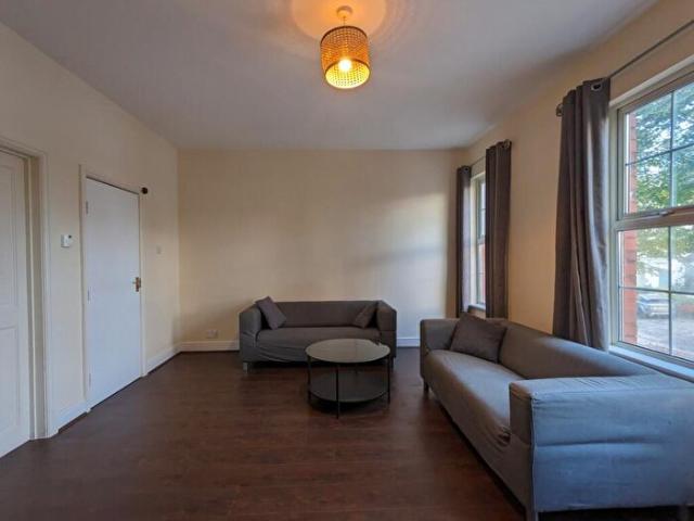 Apartment for rent in Stechford, West Midlands