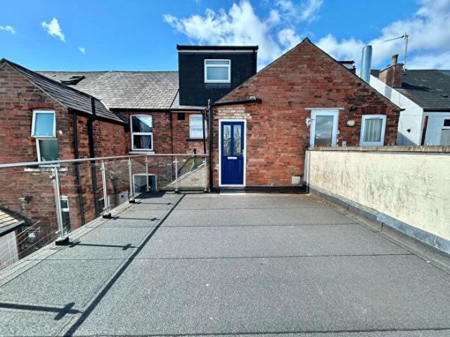 Apartment for rent in Gedling, East Midlands
