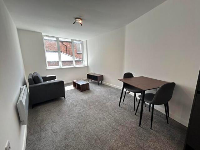 Apartment for rent in Little Chester, East Midlands