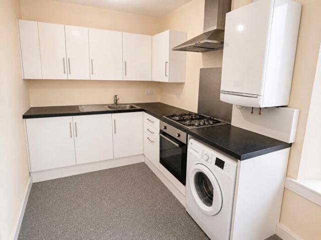 Apartment for rent in Briton Ferry