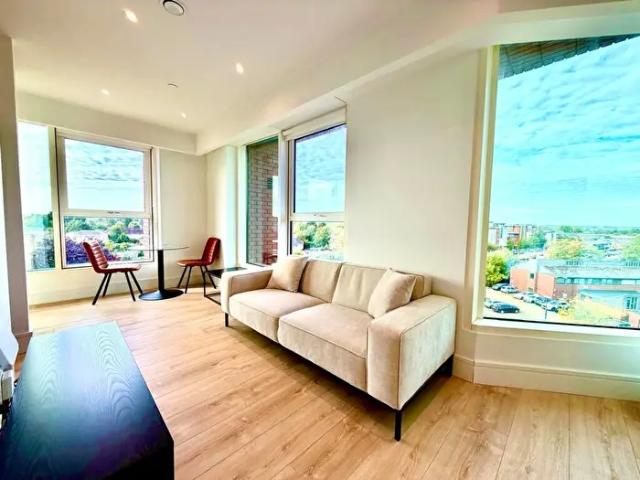 Apartment for rent in Walton, Aylesbury