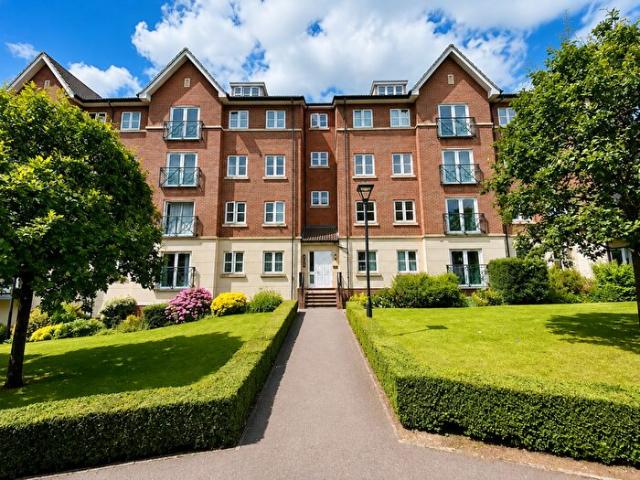 Apartment for rent in Walton, Aylesbury