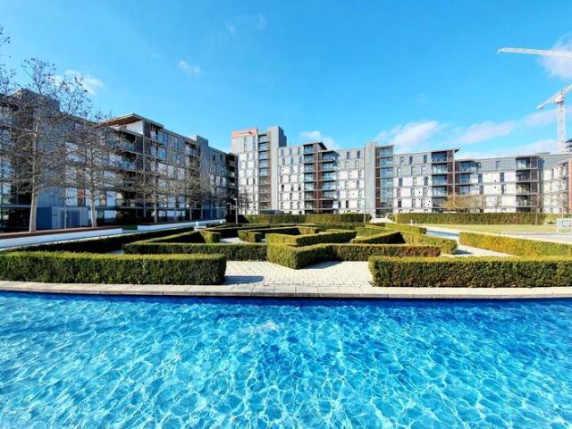 Apartment for rent in Milton Keynes