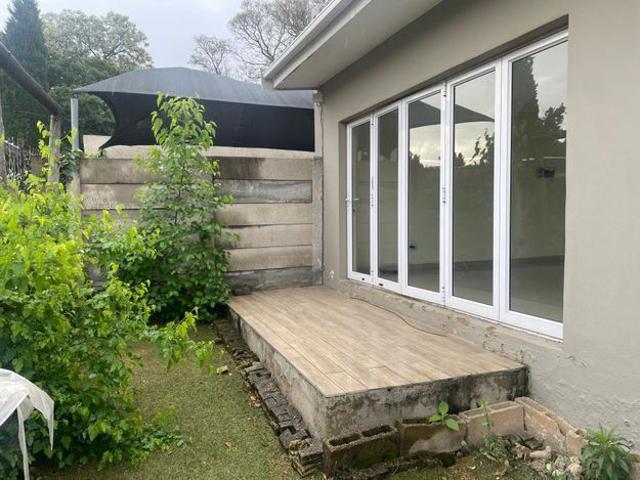 Apartment for rent in Vorna Valley, Midrand