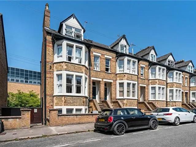 Apartment for rent in The Slade, Oxfordshire