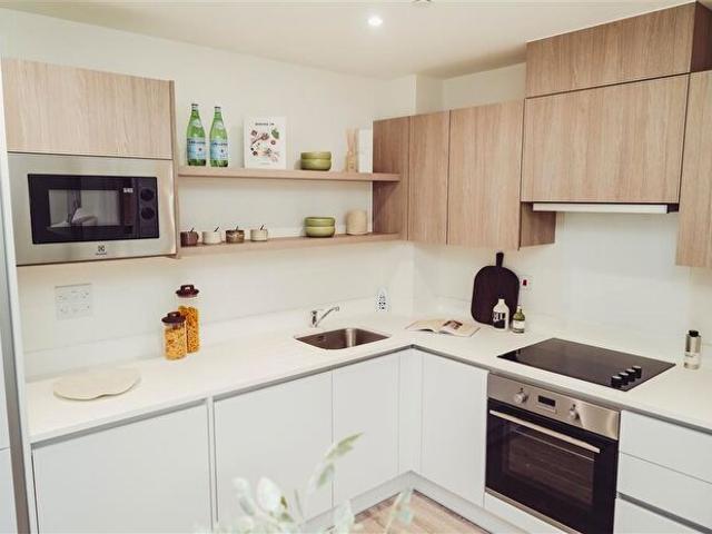 Apartment for rent in New Normanton, East Midlands