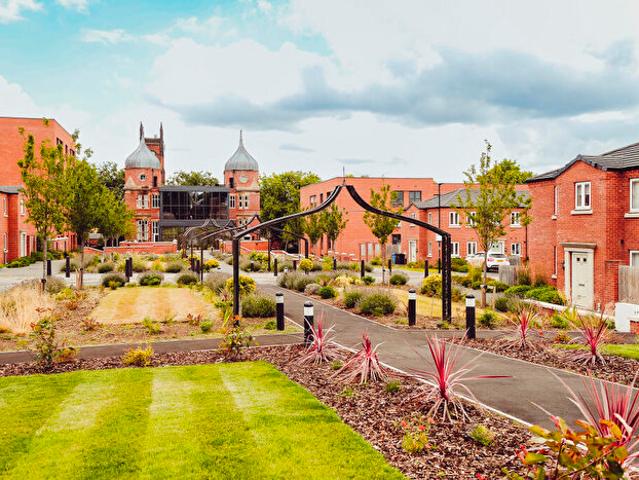 Apartment for rent in New Normanton, East Midlands