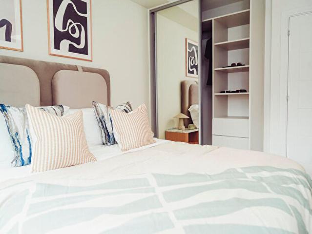 Apartment for rent in New Normanton, East Midlands