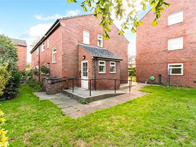 Apartment for rent in Walton Manor, Oxford