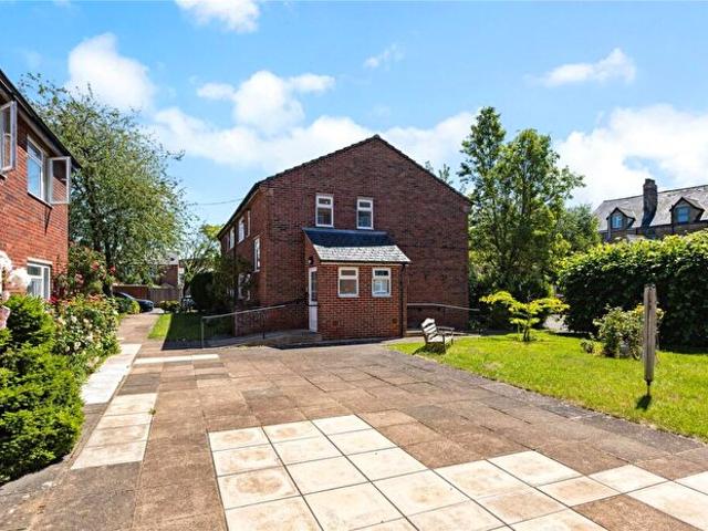 Apartment for rent in The Slade, Oxfordshire
