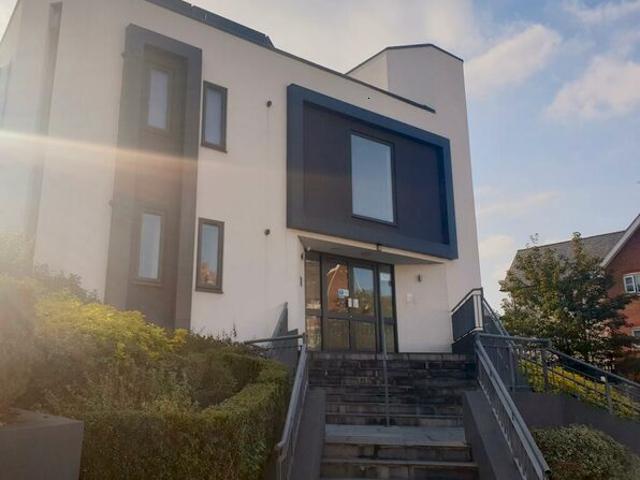 Apartment for rent in Walton, Aylesbury