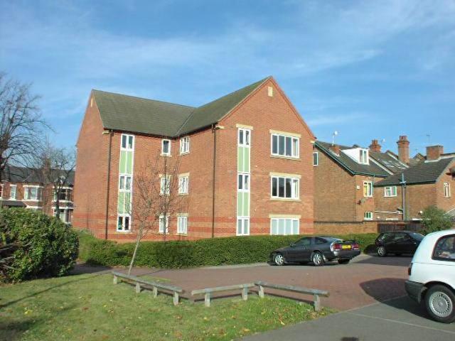 Apartment for rent in Sydenham, Green Close