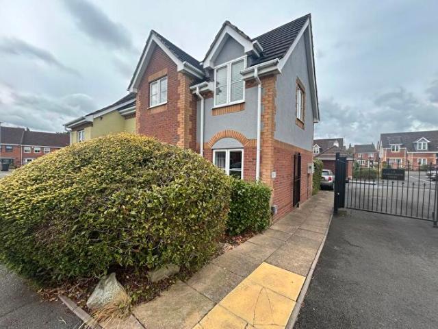 Apartment for rent in Walmley, Sutton Coldfield