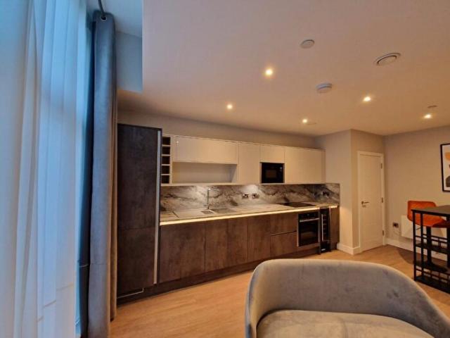 Apartment for rent in St Ann's, Haddon