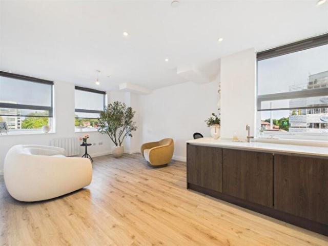 Apartment for rent in Elmdon, West Midlands