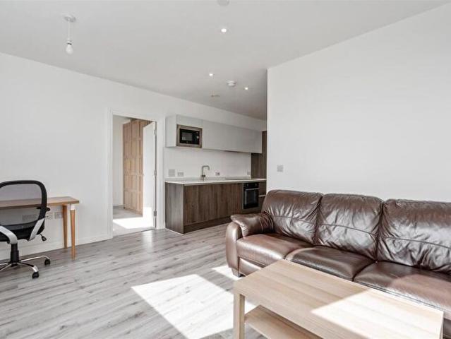 Apartment for rent in Elmdon, West Midlands