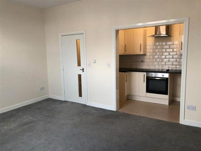 Apartment for rent in Olton, West Midlands