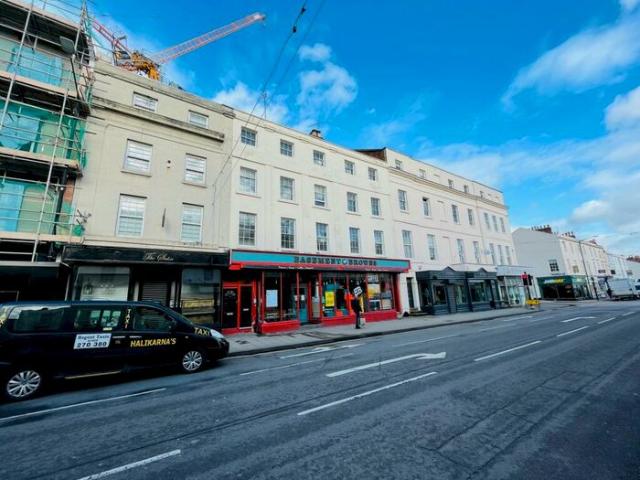 Apartment for rent in Sydenham, Green Close