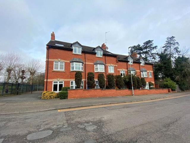 Apartment for rent in Rushden, North Northamptonshire