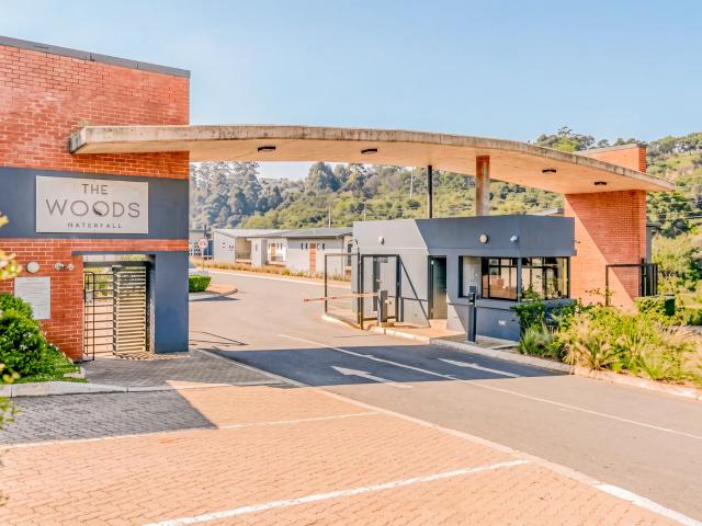 Apartment for rent in Hillcrest Park, Hillcrest