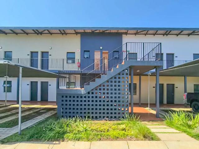 Apartment for rent in Hillcrest, Kwazulu-natal