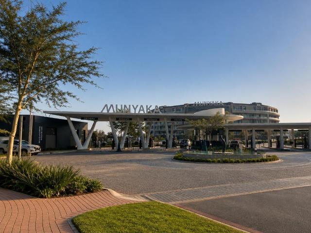 Apartment for rent in Waterfall Country Village Estate, Sandton