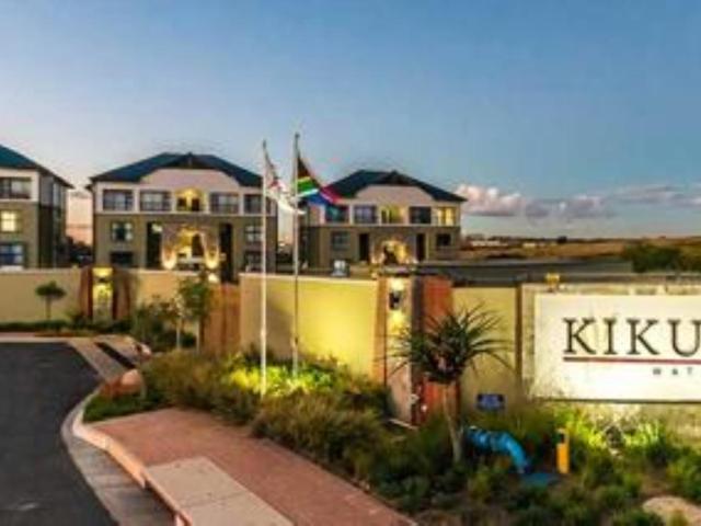 Apartment for rent in Alexandra, Gauteng