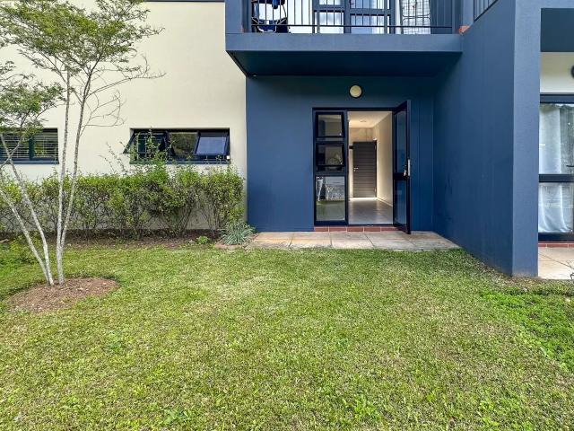 Apartment for rent in Hillcrest, Kwazulu-natal