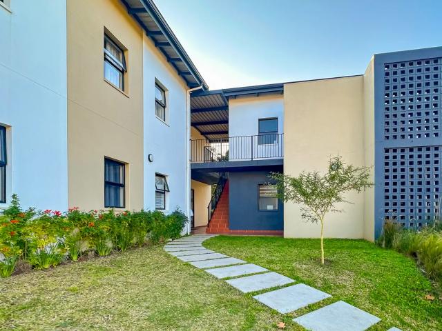 Apartment for rent in Hillcrest, Kwazulu-natal