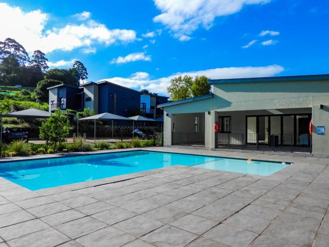 Apartment for rent in Hillcrest, Kwazulu-natal