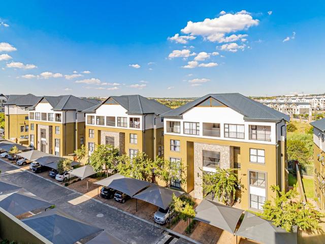 Apartment for rent in Alexandra, Gauteng