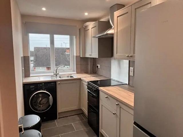 Apartment for rent in Thorpe Astley, Blaby