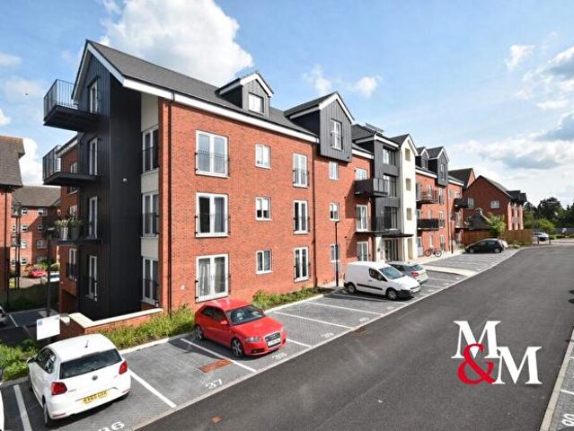 Apartment for rent in Leighton-Linslade, Linslade