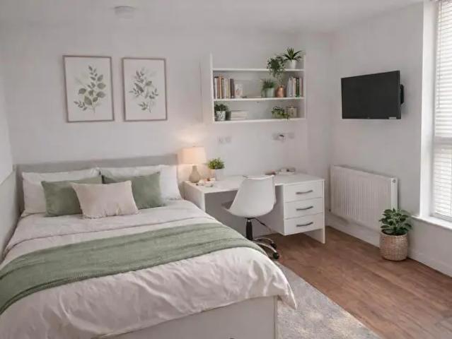 Apartment for rent in Westcotes, Leicester