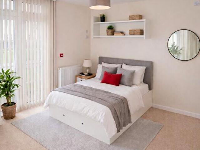 Apartment for rent in Bede Island, Old Wharf