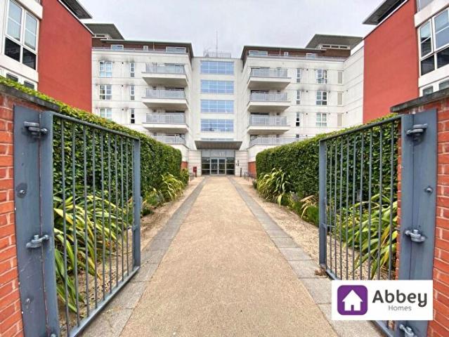 Apartment for rent in Bede Island, Old Wharf