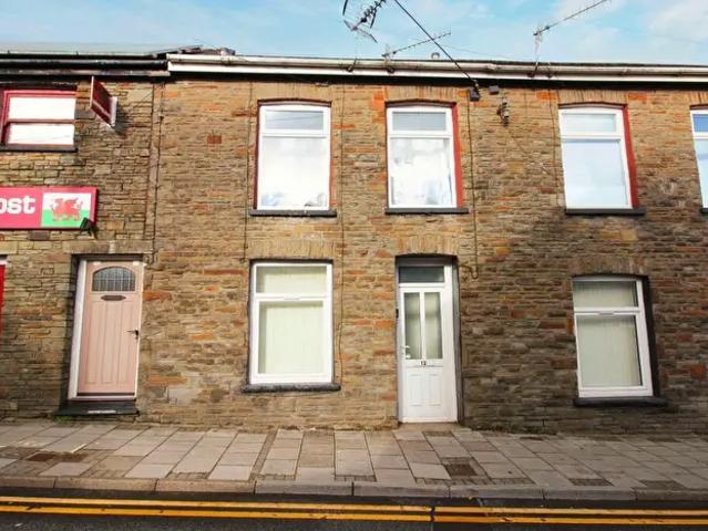 Apartment for rent in Tonyrefail