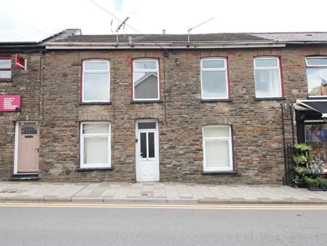 Apartment for rent in Tonyrefail